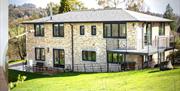 Large house Woodchester