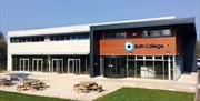 Bath College Campus