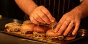 Burgers