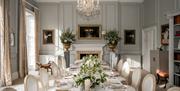 Long tables