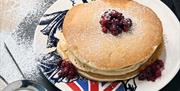 Pancakes