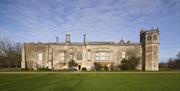 Lacock Abbey