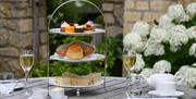 Afternoon Tea