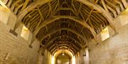 Credit: Visit Wiltshire
