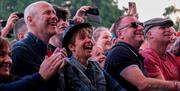 Forest Live at Westonbirt Arboretum
