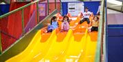 Avon Valley Adventure & Wildlife Park