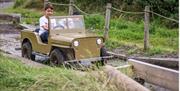 Avon Valley Adventure & Wildlife Park