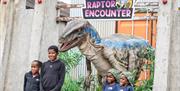 Avon Valley Adventure & Wildlife Park