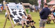 Royal Bath & West Show
