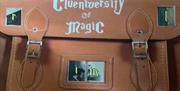 Clueniversity of Magic by Solve The City