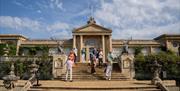 Bowood House and Gardens - House