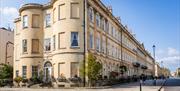 Dukes Hotel Bath
