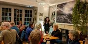 Persian Cookery Class with Simi's Kitchen
