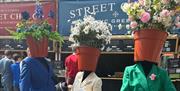 Bath Summer Fayre