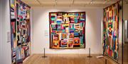 Kith & Kin: The Quilts of Gee’s Bend