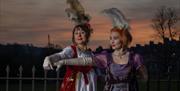 Strictly Jane Austen Tours: Bridgerton in Bath

