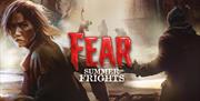 FEAR Summer Frights