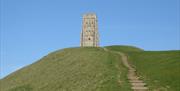 Glastonbury Tor