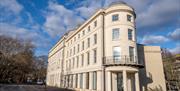 Green Park House