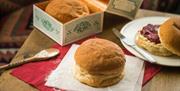 Sally Lunn's Kitchen Museum
