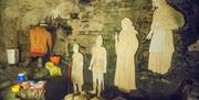 Sally Lunn's Kitchen Museum
