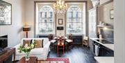 Apartment interior