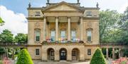 Holburne Museum in Bath