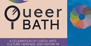 Queer Bath poster
