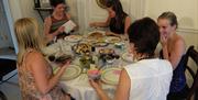 Persian Cookery Class with Simi's Kitchen
