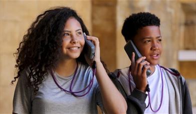 Visit Bath Family Special Offers - Roman Baths