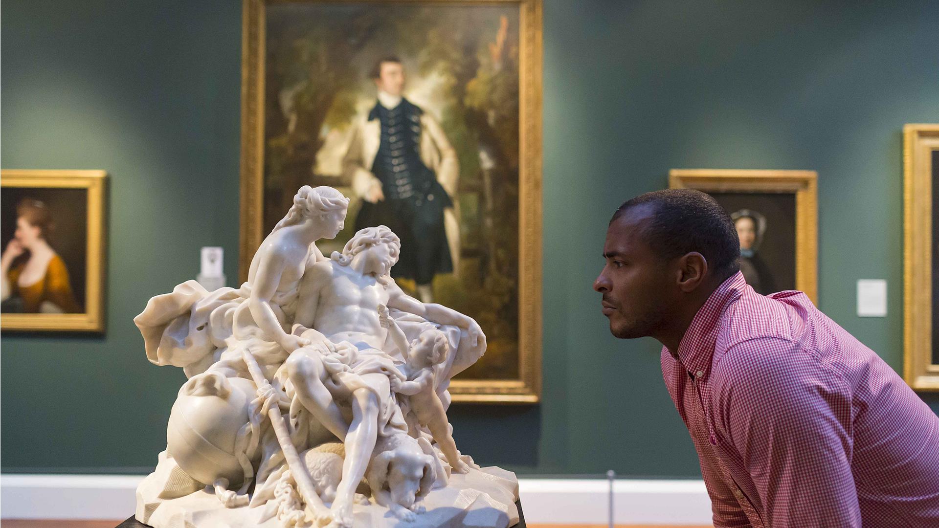 Holburne Museum