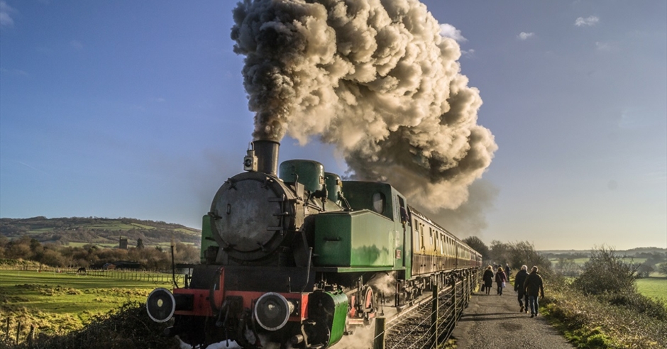 Avon Valley Railway