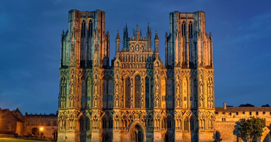 Wells Cathedral